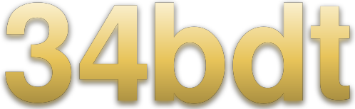 34bdt logo