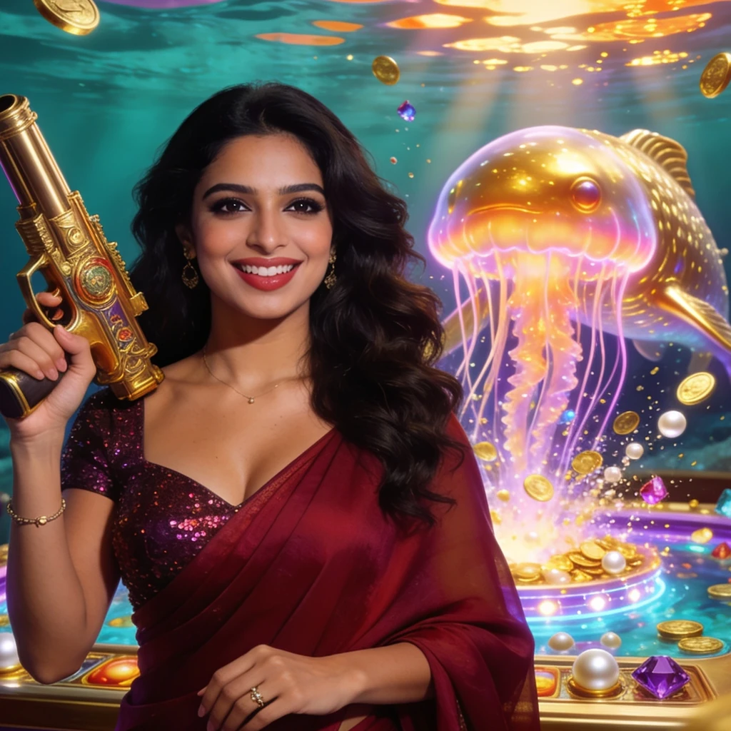 34bdt গোল্ডেন গোল স্লট